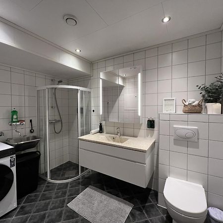 Bratsberg Apartment - With Kitchenette And Free Parking Trondheim Exteriér fotografie