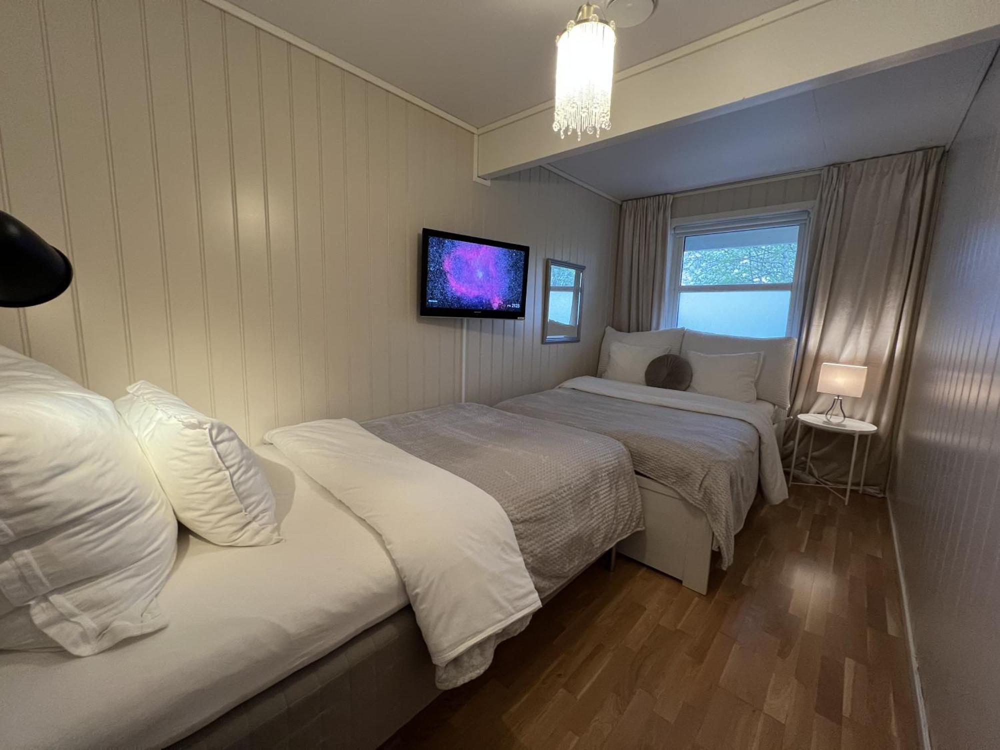 Bratsberg Apartment - With Kitchenette And Free Parking Trondheim Exteriér fotografie